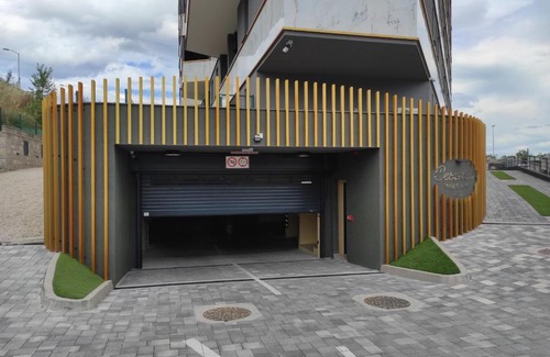 Mejasi Apartment | Apartment Emma with garage