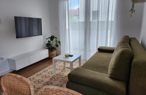 New Belgrade Apartment | Apartment Endorfin - Modern apartment close to airport