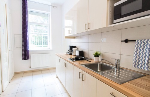 Ottakring Apartment | Apartment Enenkelstrasse