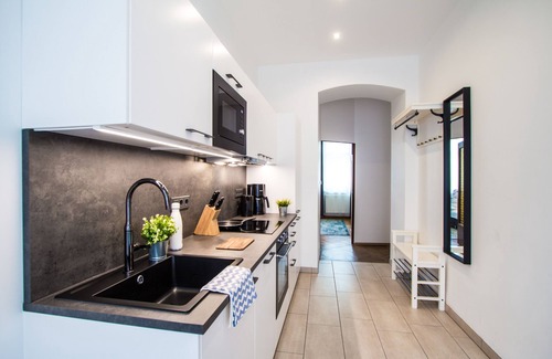 Ottakring Apartment | Apartment Enenkelstrasse
