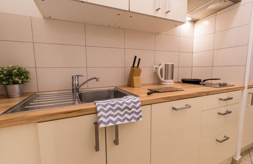 Ottakring Apartment | Apartment Enenkelstrasse