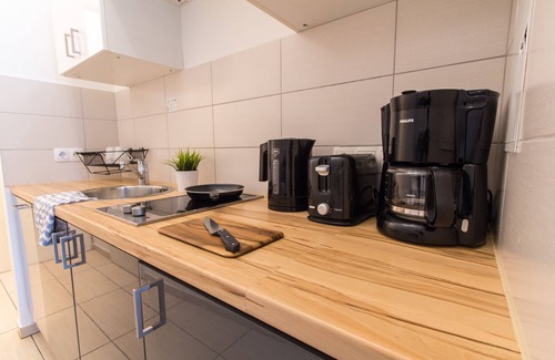Ottakring Apartment | Apartment Enenkelstrasse