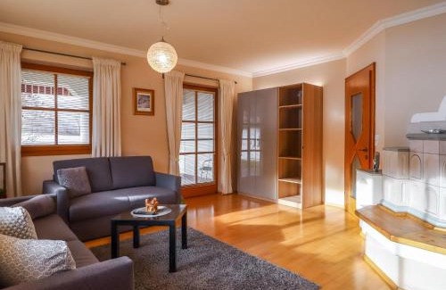 Radstadt Apartment | Apartment Ennstal by Interhome