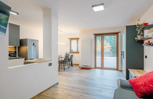 Alba Apartment | Apartment Enrosadira-9 by Interhome
