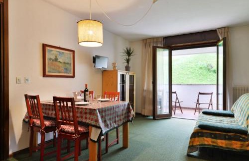 Alba Apartment | Apartment Enrosadira-5 by Interhome