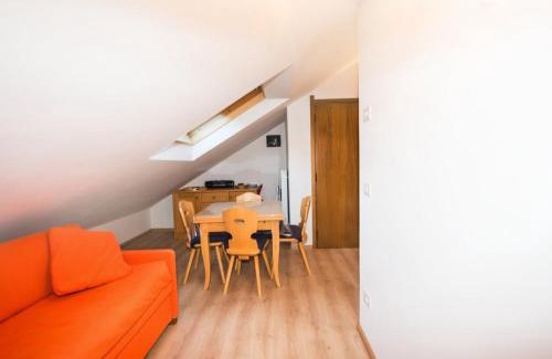 Alba Apartment | Apartment Enrosadira-7 by Interhome