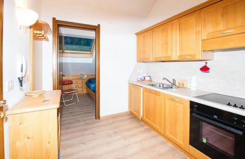 Alba Apartment | Apartment Enrosadira-7 by Interhome