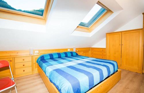 Alba Apartment | Apartment Enrosadira-7 by Interhome