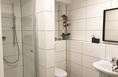 Ringheim Apartment | Apartment - entire accommodation - 45km from Frankfurt