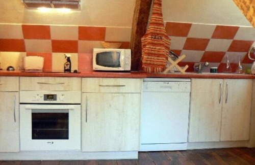 Esquieze-Sere Apartment | Apartment EOLE 6/8 people
