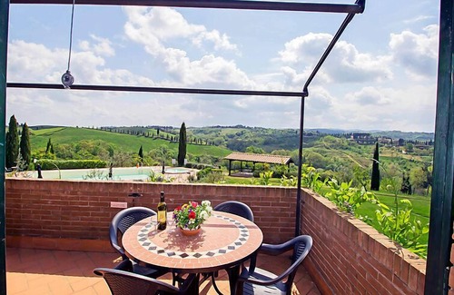 Sughera Apartment | Apartment Erica by Interhome