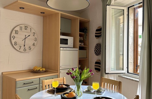 Rovinj Apartment | Apartment Erin