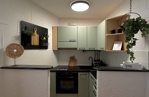 Rovinj Apartment | Apartment Erin
