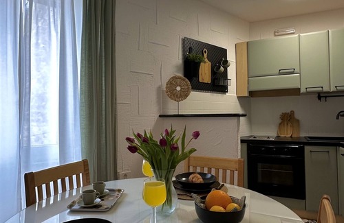 Rovinj Apartment | Apartment Erin