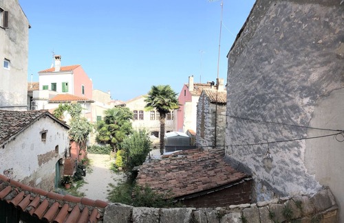 Rovinj Apartment | Apartment Erin