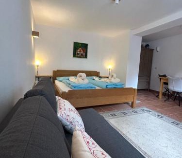 Ratece Apartment | Apartment Erlah