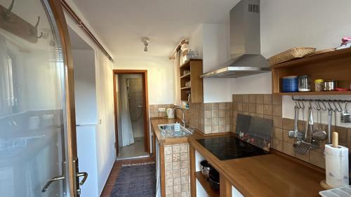 Ratece Apartment | Apartment Erlah