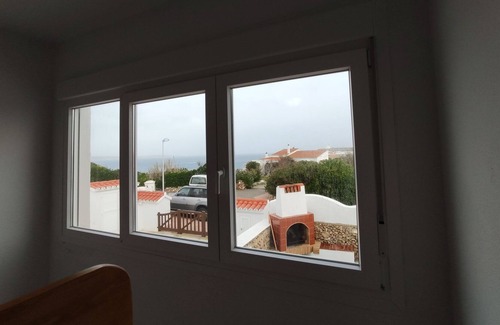 Punta Grossa Apartment | APARTMENT 5 IN ARENAL DE CASTELL WITH CHARM