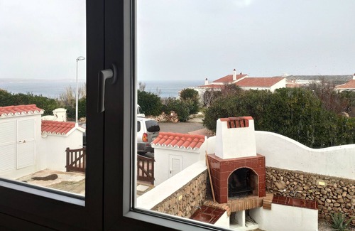 Punta Grossa Apartment | APARTMENT 5 IN ARENAL DE CASTELL WITH CHARM