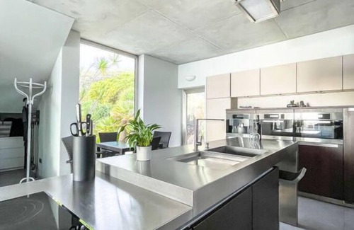 Tijarafe Apartment | Apartment in La Punta de Tijarafe