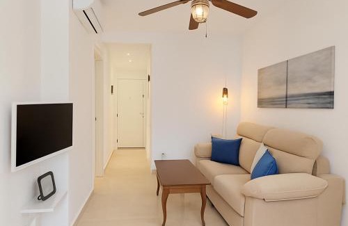 Marina de Casares Apartment | Apartment in Marina de Casares