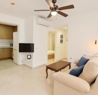 Marina de Casares Apartment | Apartment in Marina de Casares