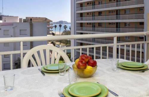 Sant Antoni de Calonge Apartment | Apartment Montseny by Interhome
