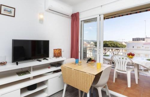 Sant Antoni de Calonge Apartment | Apartment Montseny by Interhome