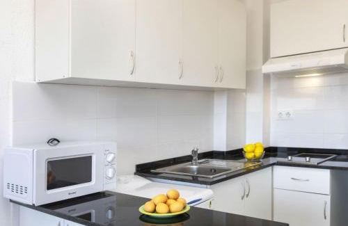 Sant Antoni de Calonge Apartment | Apartment Montseny by Interhome