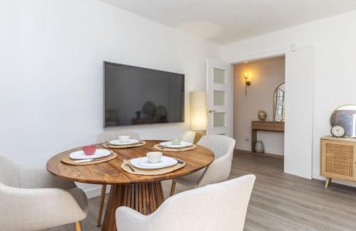 Sant Antoni de Calonge Apartment | Apartment La Fleca by Interhome