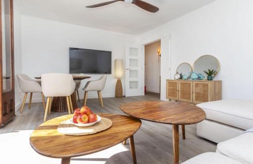 Sant Antoni de Calonge Apartment | Apartment La Fleca by Interhome