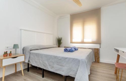 Sant Antoni de Calonge Apartment | Apartment La Fleca by Interhome