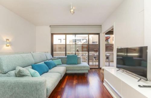 Sant Antoni de Calonge Apartment | Apartment Costa Serena by Interhome