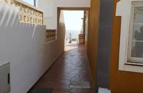 Arico Apartment | Apartment am Meer mit Pool