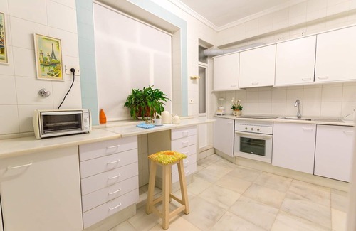 San Ambrosio Cottage | Apartment/flat - Vejer de la Frontera