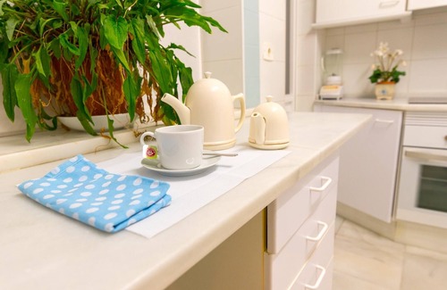 San Ambrosio Cottage | Apartment/flat - Vejer de la Frontera