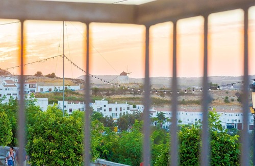 San Ambrosio Cottage | Apartment/flat - Vejer de la Frontera