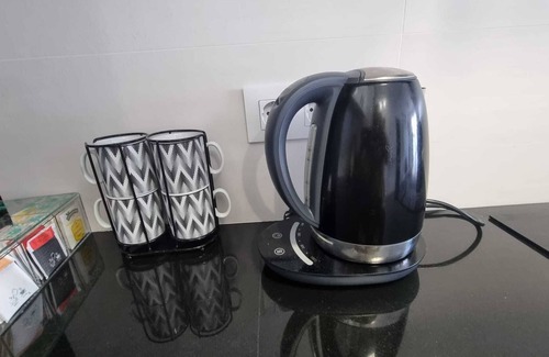 Vilagarcia de Arousa Apartment | Apartment - Sleeps 6 - Pet Friendly - Seaside