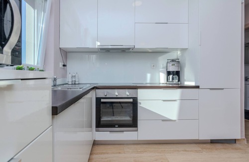 Vir Apartment | Apartment Eses