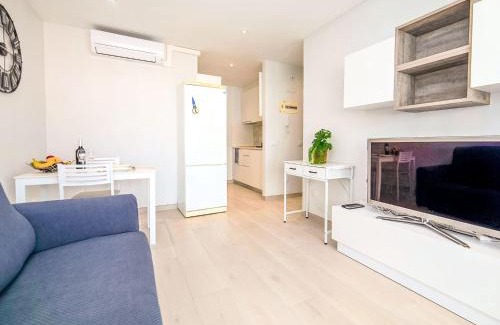 Calpe Apartment | Apartment Esmeralda-5 by Interhome