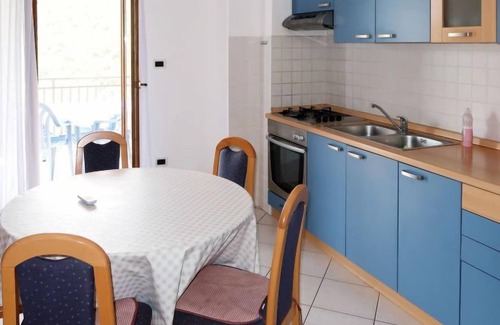 Sveta Marina Apartment | Apartment Ester (LBN136) in Labin - 5 persons, 3 bedrooms