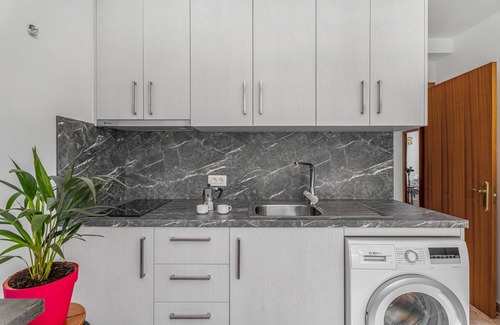 Tazacorte Apartment | Apartment 'Estudio Rebe' with Wi-Fi