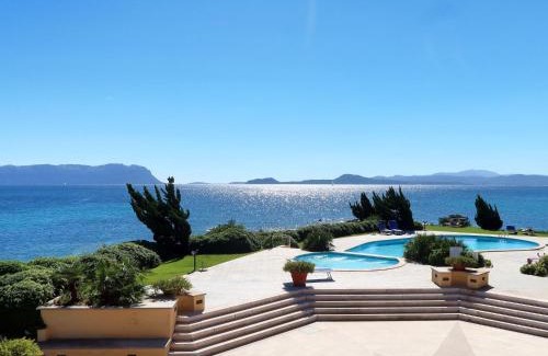 Baia Caddinas Apartment | Apartment Eucalipto by Interhome