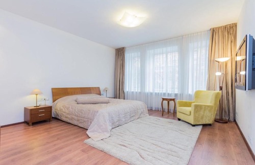 Minsk City Centre Apartment | Apartment Europe, Lenina street