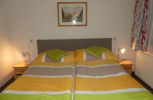 Viehhofen Apartment | Apartment Eusch by Interhome
