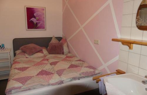Viehhofen Apartment | Apartment Eusch by Interhome