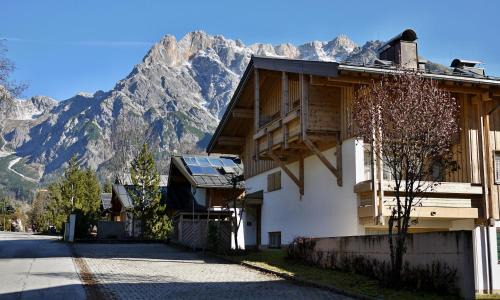 Hinterthal Apartment | Apartment Eva - Hinterthal