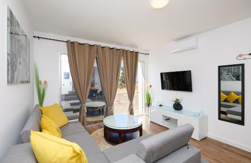 Gruz Apartment | Apartment Evening Star