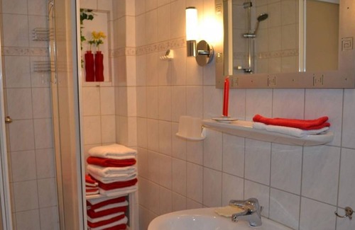 Toenning Apartment | Apartment Everschop