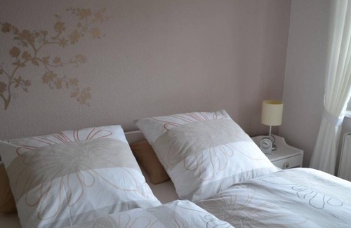 Toenning Apartment | Apartment Everschop